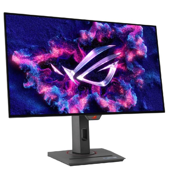 27 inča ROG Strix XG27AQDMGR QHD 2560x1440 WOLED 240Hz HDR10 gaming monitor