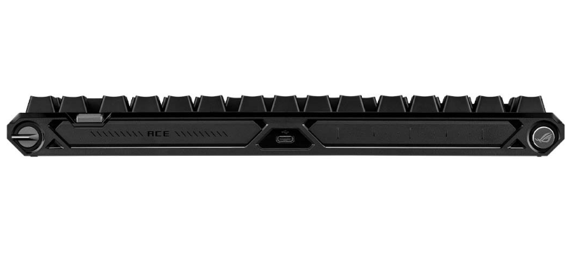 ROG FALCHION ACE 75HE Gaming tastatura