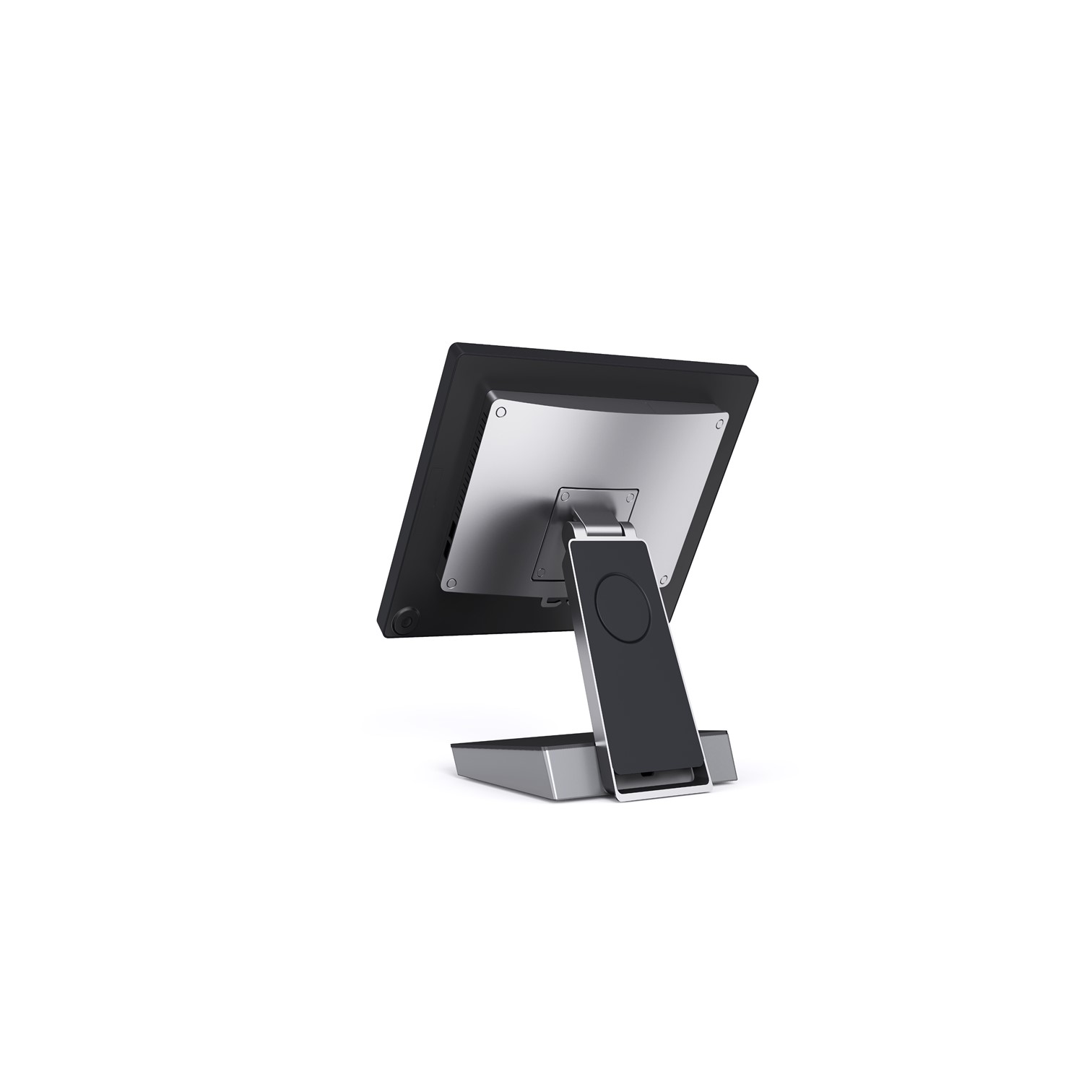 POS PC BIRCH 15" AP 8GB 128SSD WIN11IoT