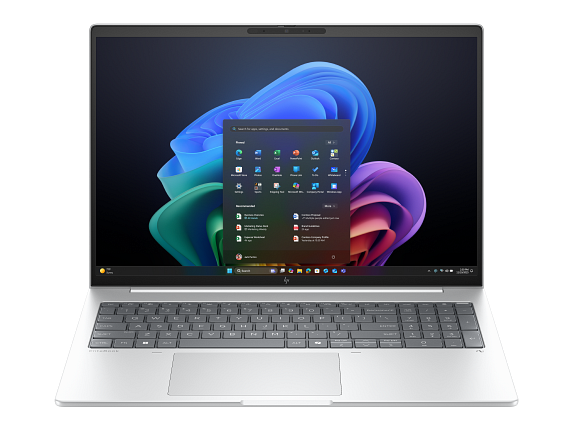 HP NOT G1a 16 W11p BED
