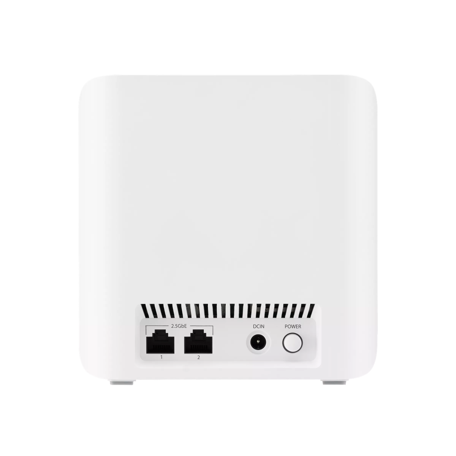 ZenWiFi BD4 (W-2-PK) AiMesh Extendable 3.6 Gbps Wi-Fi 7 ruter beli