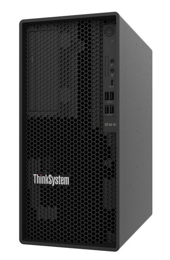SRV LN ST45 V3 AMD 4344P (8C) 16GB 480x2 7DH5A02HEA