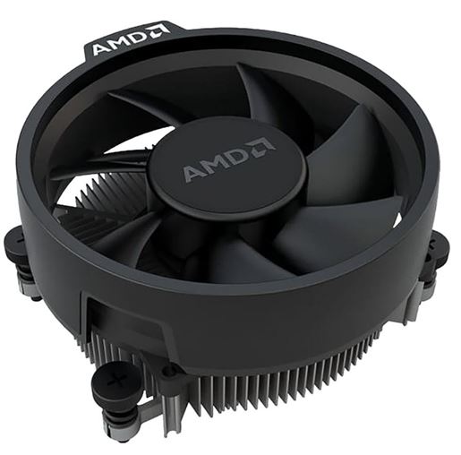 Hladnjak za procesor AMD Wraith Stealth