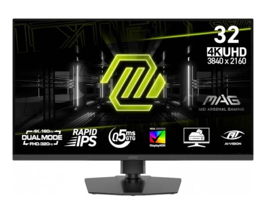 MON 32 MSI MAG 322URDF E16