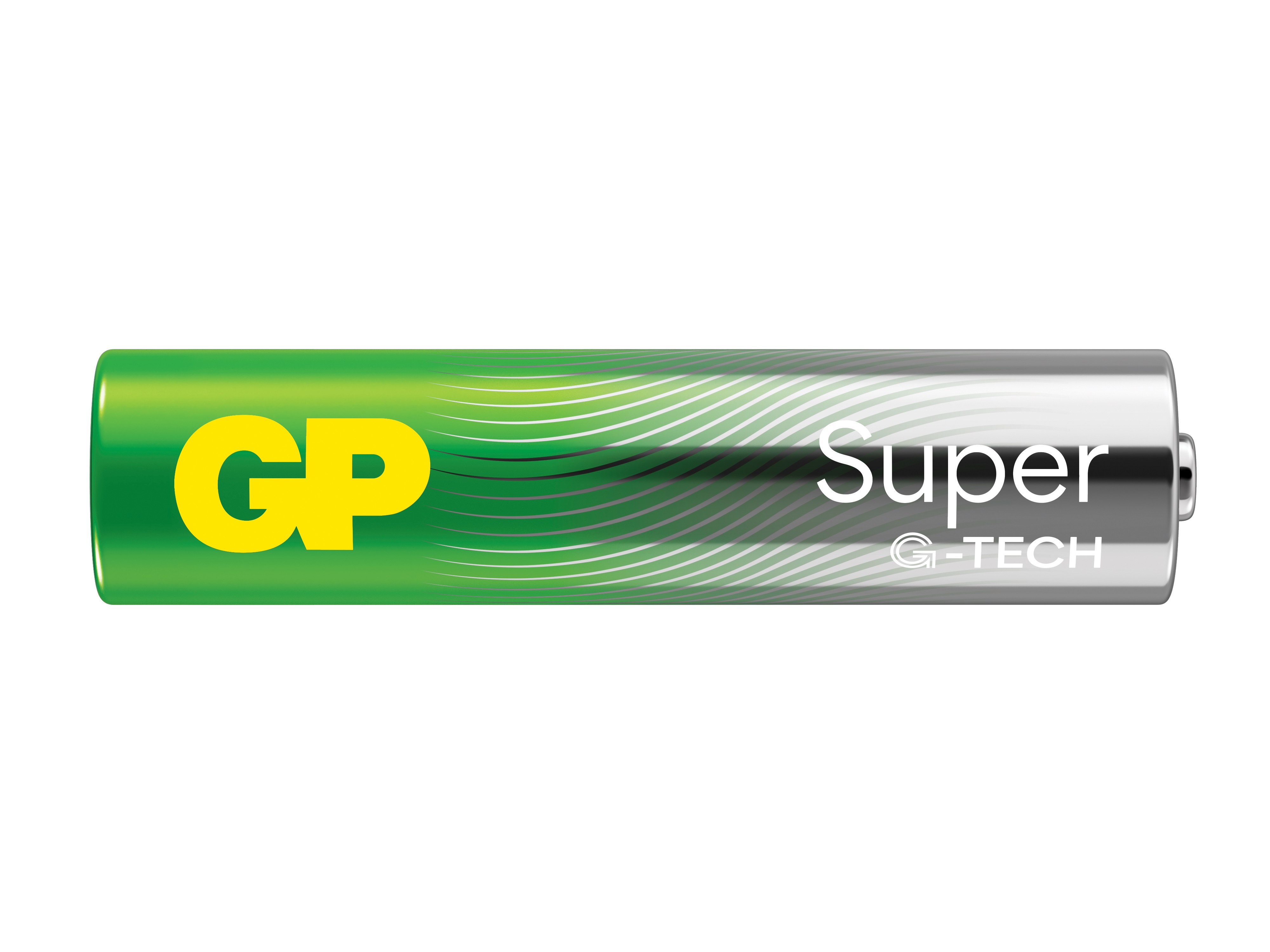 GP baterije LR03-SB4 AAA Super Alkaline