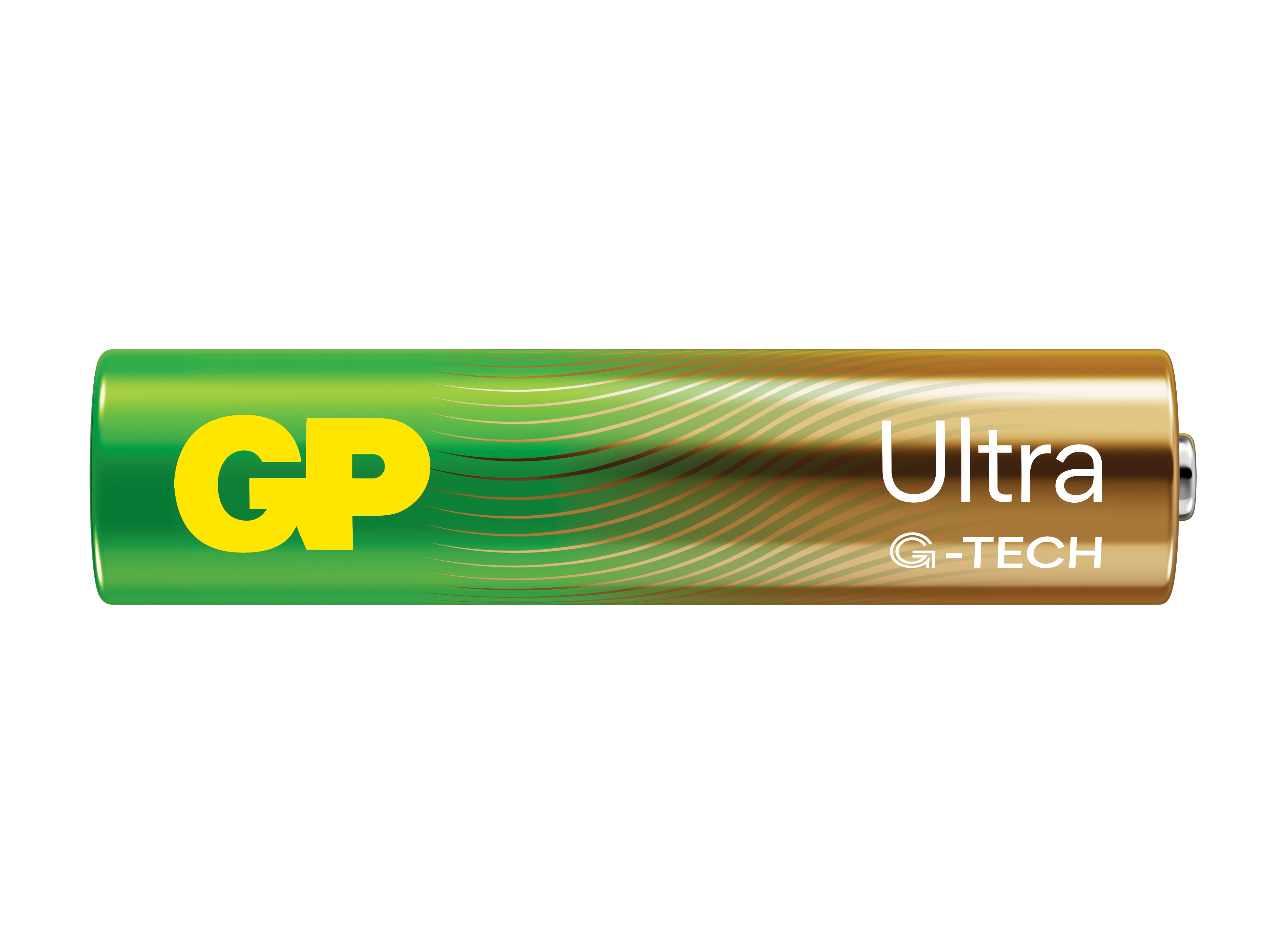 GP baterije LR03-SB4 AAA Ultra Alkaline
