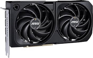 Grafička Kartica MSI RTX 5070 12G SHADOW 2X OC BULK PAK.