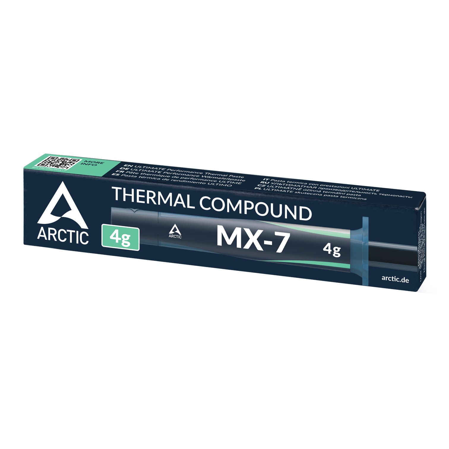 MX-7 4g termalna pasta (ACTCP00090A)