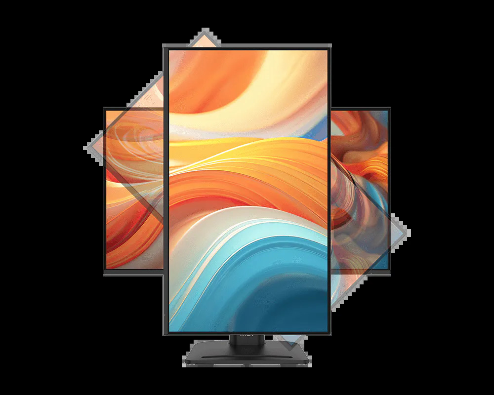 MON 27 MSI PRO MP275PG E14