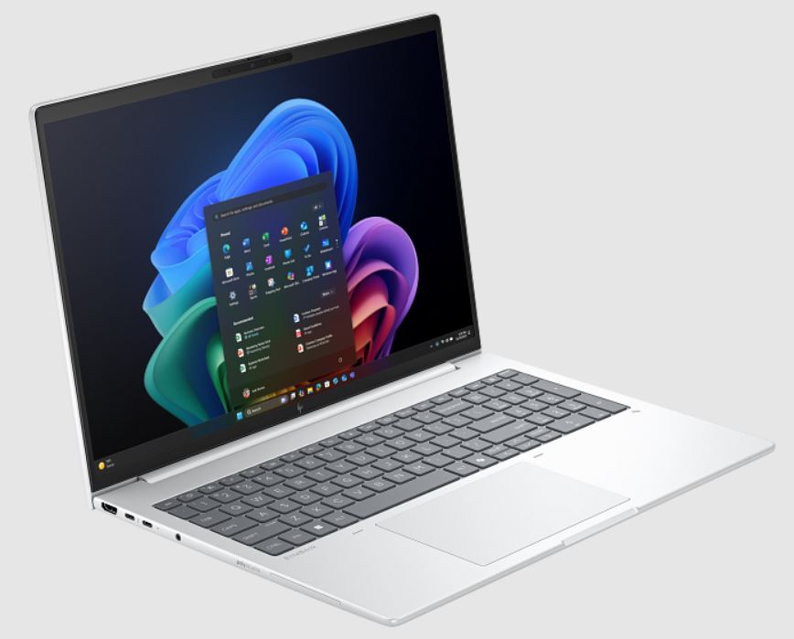 HP NOT EliteBook 8 DOS BED