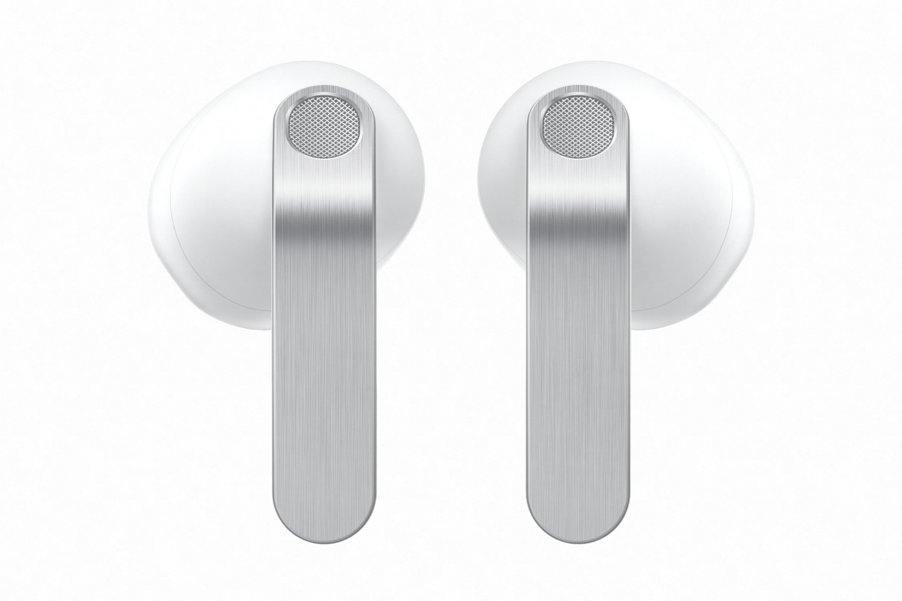 Samsung R540 Galaxy Buds4 White