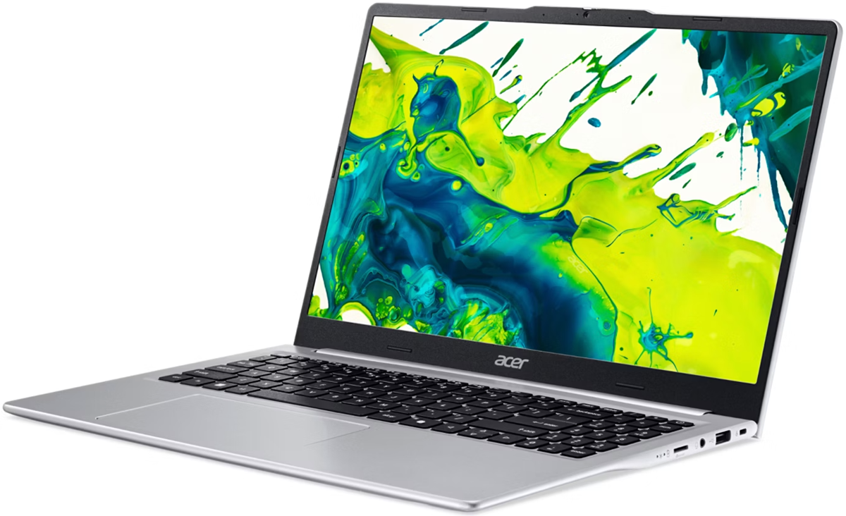 NOT AC Aspire Lite 15 AL15-46P-R1KH