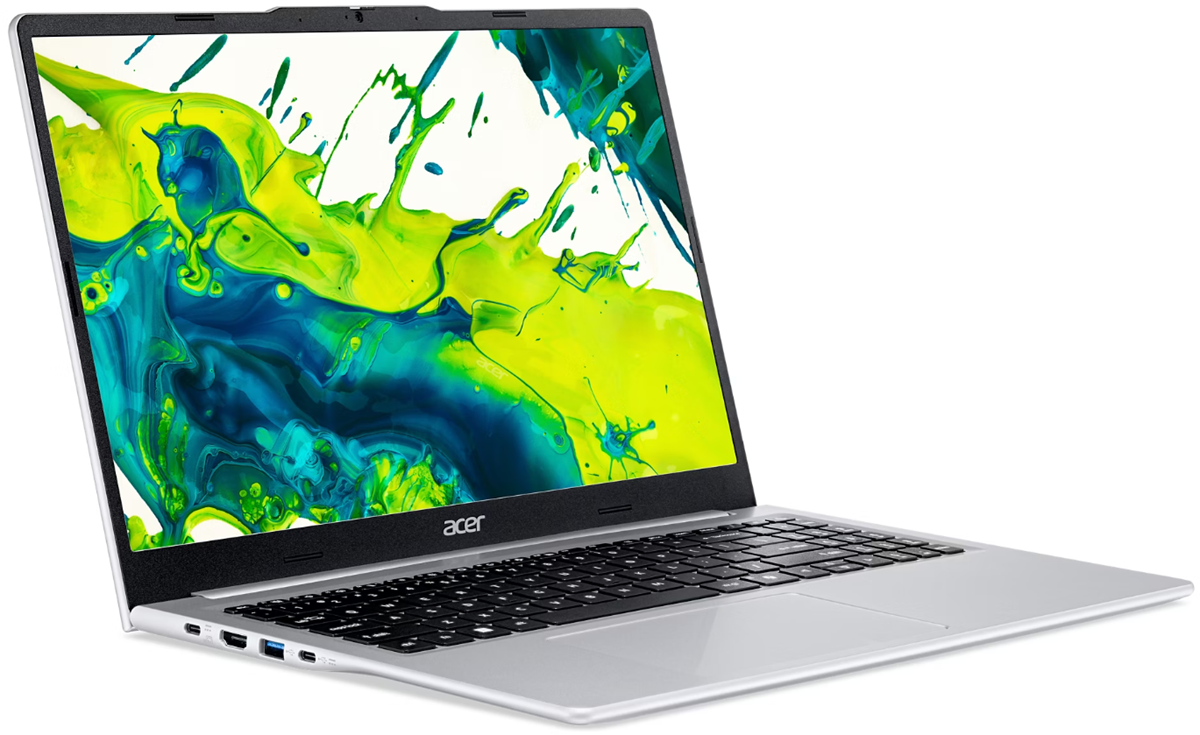 NOT AC Aspire Lite 15 AL15-46P-R1KH