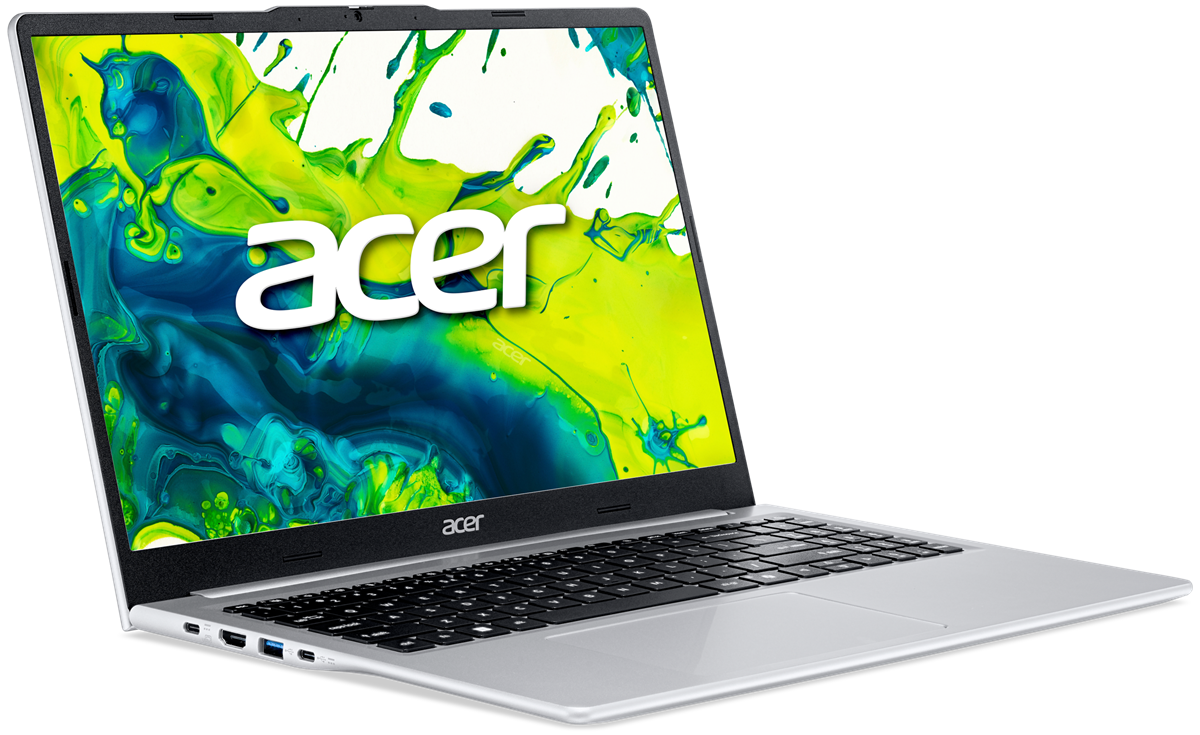 Aspire Lite 15.6 inča FHD Ryzen 7 5825U, 8GB, 512GB SSD (NX.DTBEX.003)