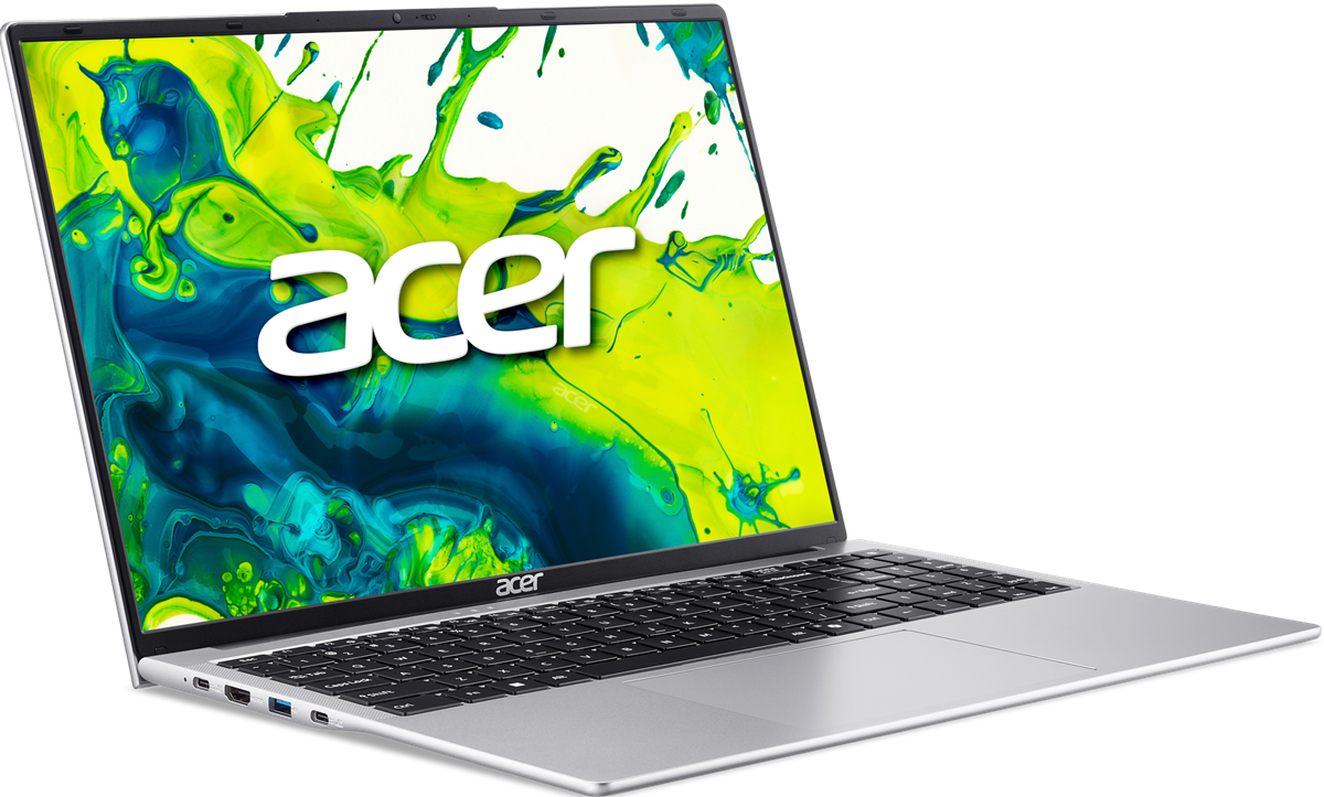 NOT AC Aspire Lite 16 AL16-54P-52VV
