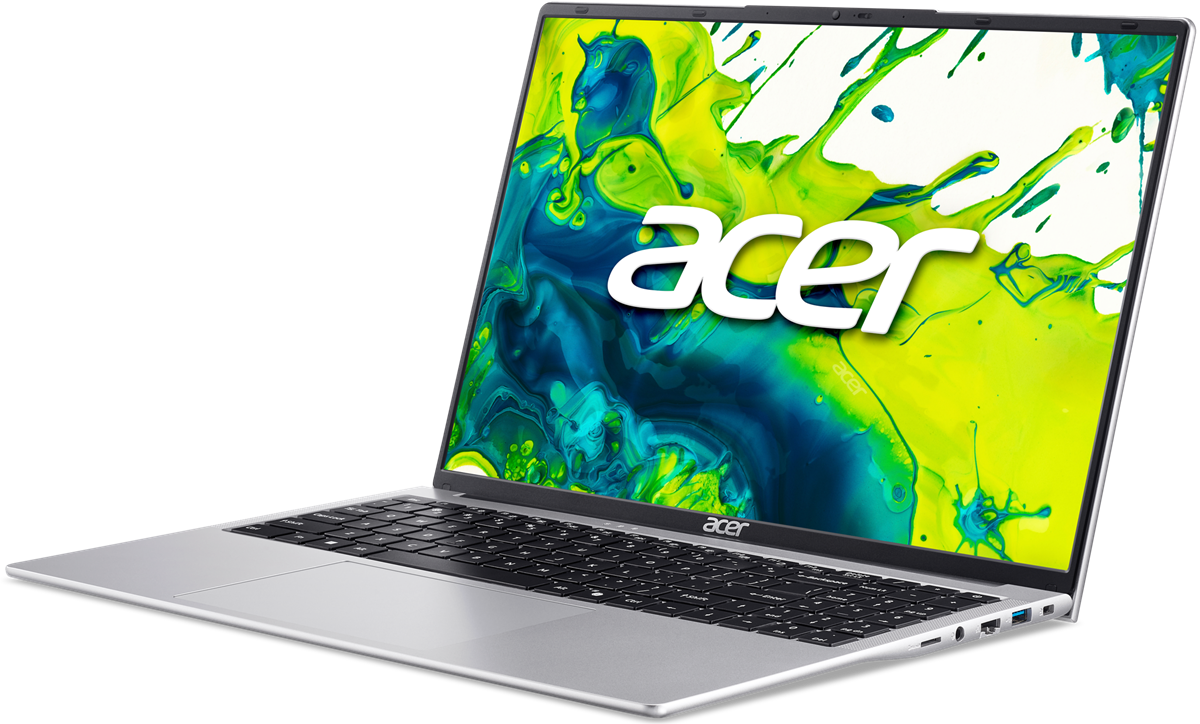 NOT AC Aspire Lite 16 AL16-54P-52VV