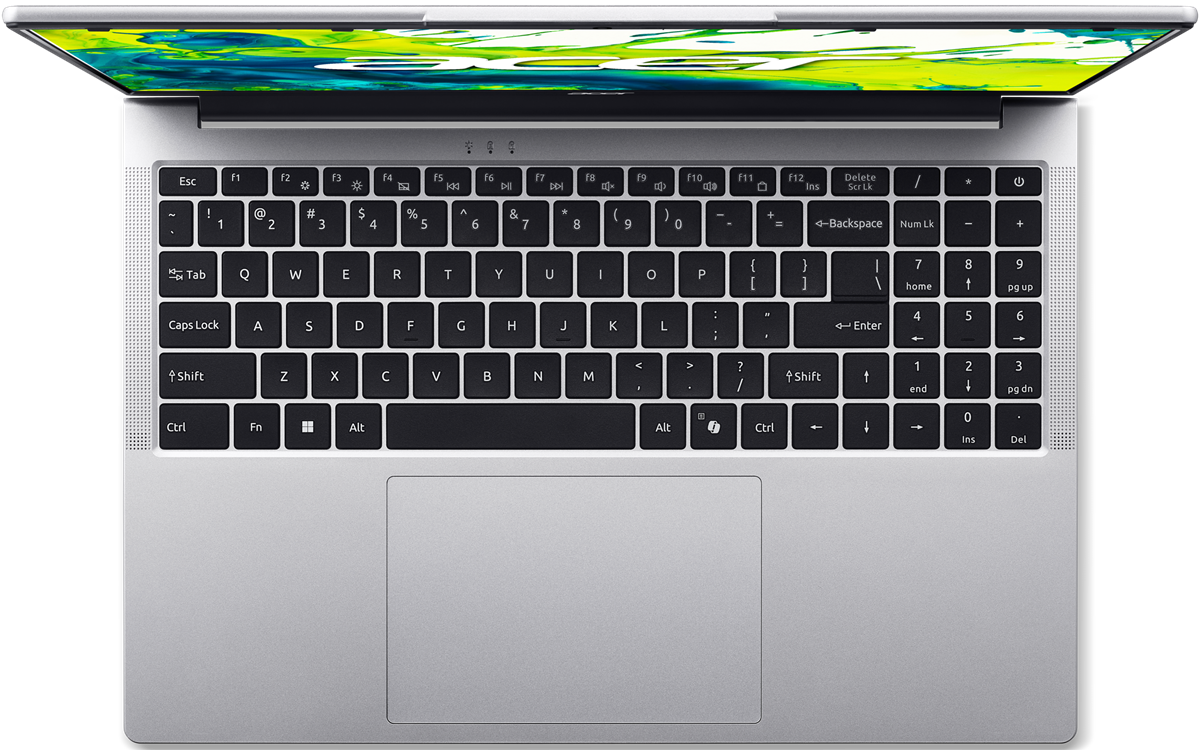 NOT AC Aspire Lite 16 AL16-54P-52VV