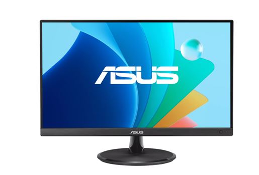 Monitor 22 AS VP227HF 100HZ VA FHD