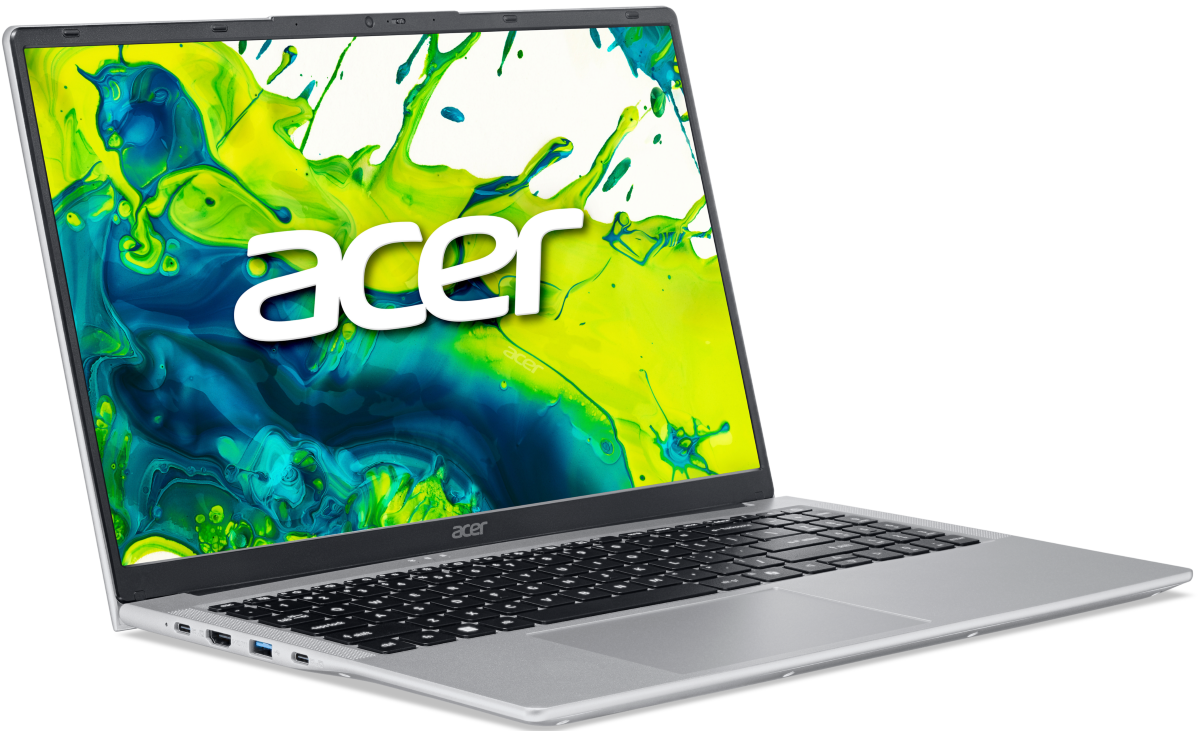 NOT AC Aspire Lite 15 AL15-54P-58D0