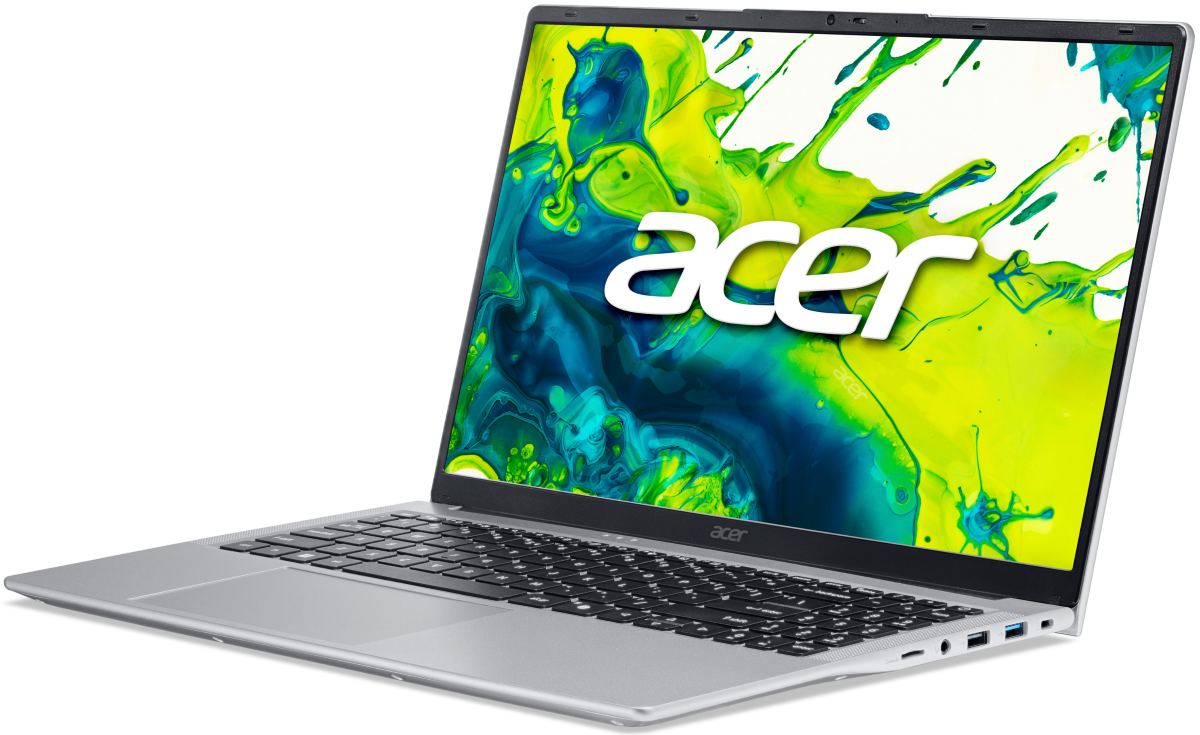 NOT AC Aspire Lite 15 AL15-54P-58D0