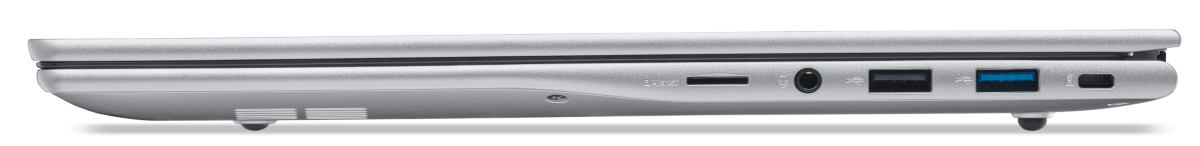 NOT AC Aspire Lite 15 AL15-54P-58D0