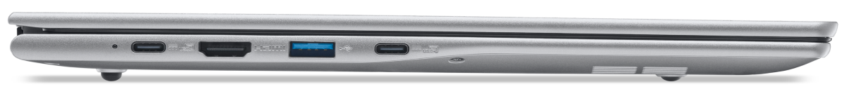 NOT AC Aspire Lite 15 AL15-54P-58D0