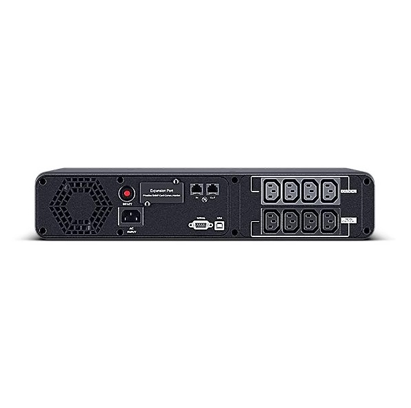 CyberPower 1600VA/1000W CP1600EIPFCRM2U