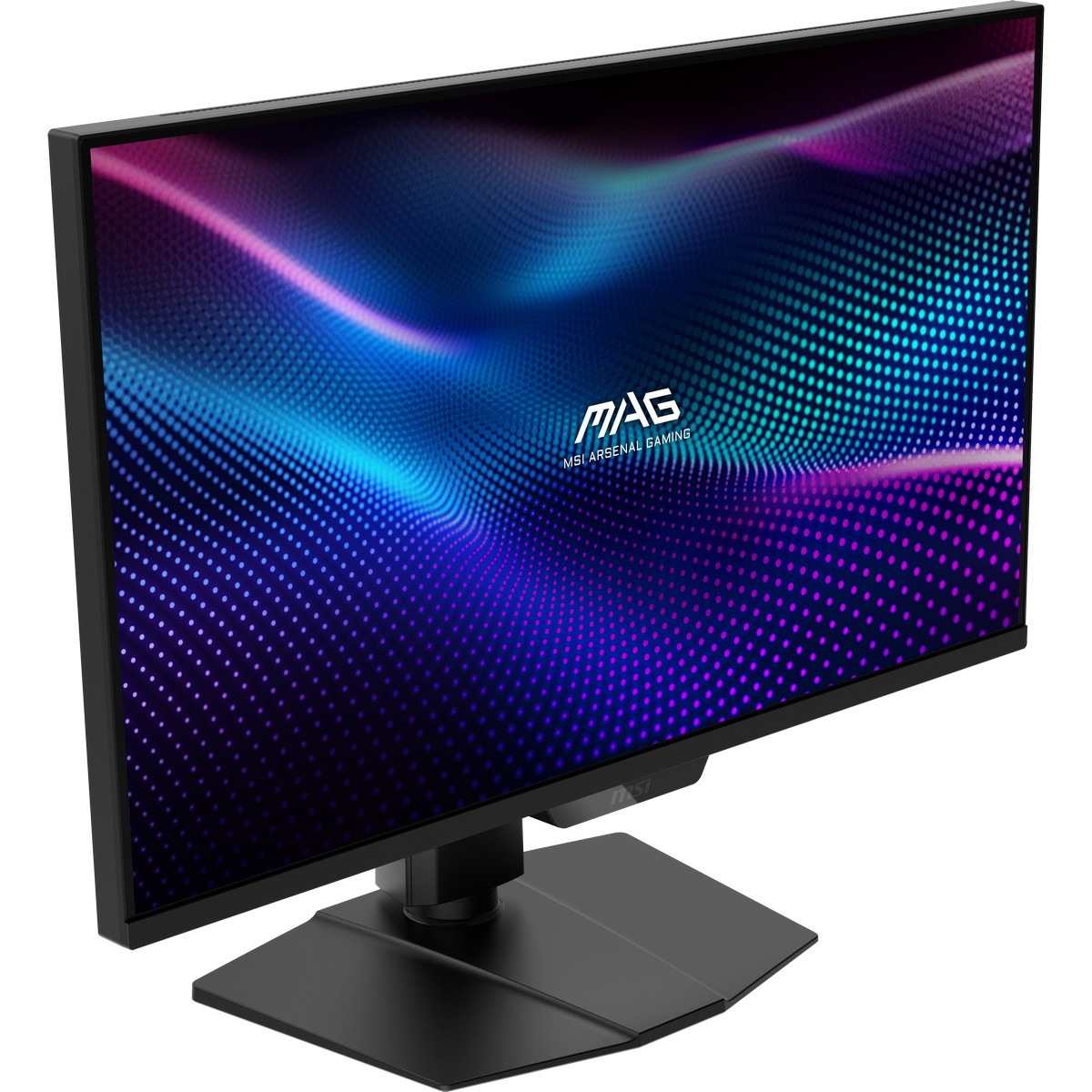 MON 27 MSI MAG 274UPDF E16M Dual Mode