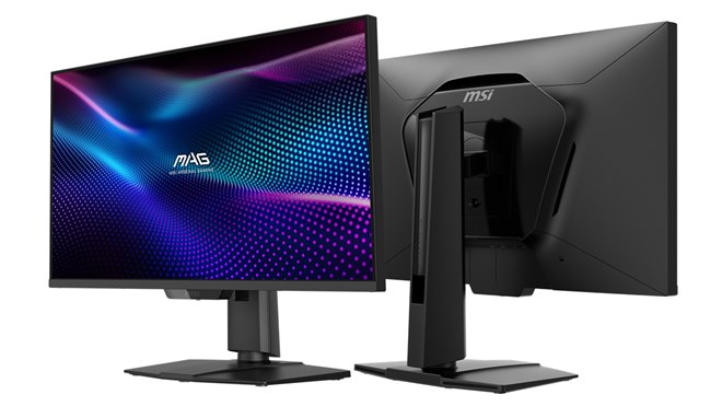 MON 27 MSI MAG 274UPDF E16M Dual Mode