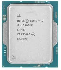 CPU INT Core i9 13900KF TRAY.