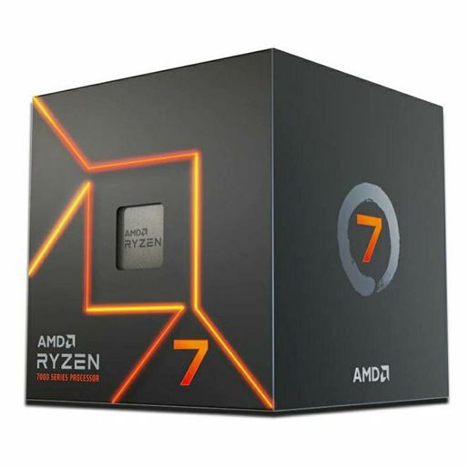 Procesor AMD Ryzen 7 7700.