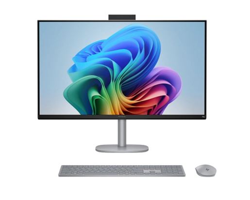 PC AiO OmniStudio 24-cu0038ny, D8ZZ4EA