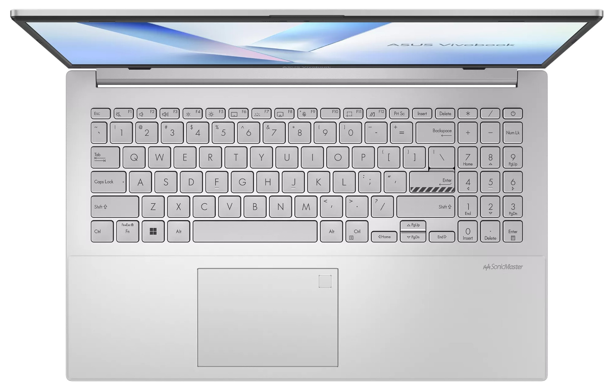 NOT ASUS Vivobook Go E1504FA-BQA2871