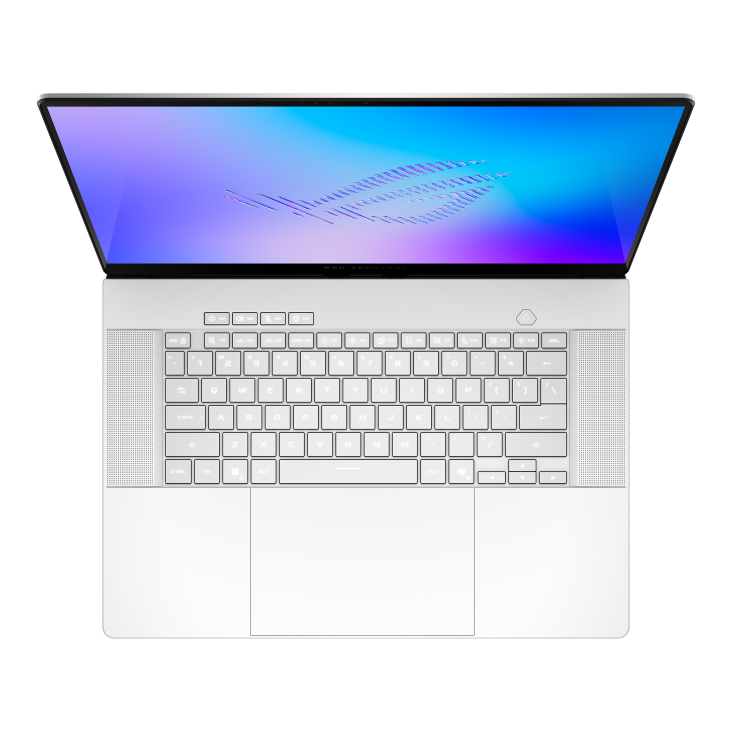 ROG Zephyrus G16 GU606AR-TB070W (16 inča 2.5K, Ultra 9 386H, 32GB, 1TB SSD, RTX  5070 Ti, Win11 Home) laptop