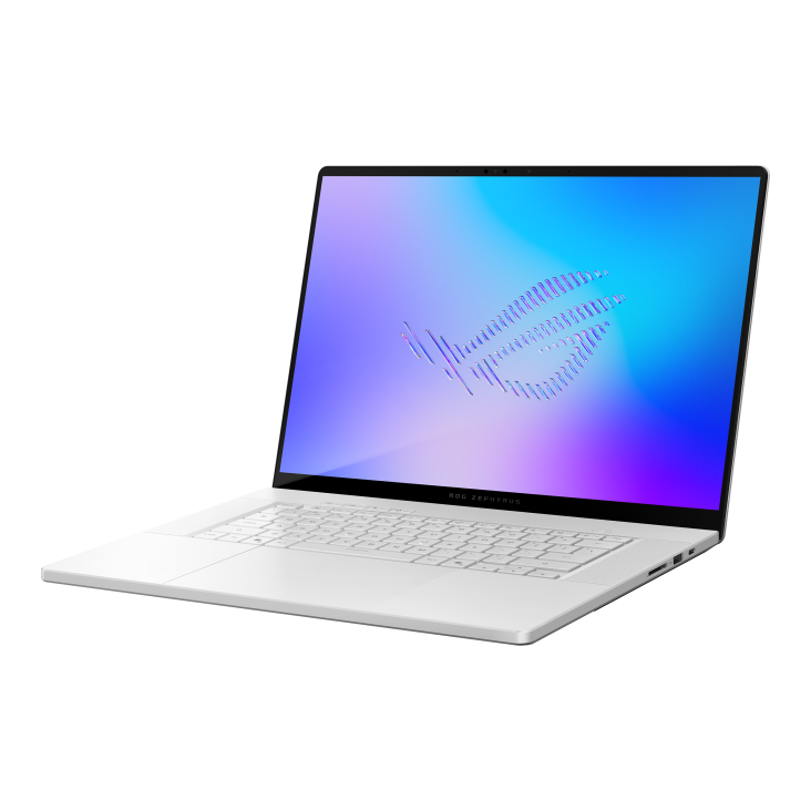 ROG Zephyrus G16 GU606AR-TB070W (16 inča 2.5K, Ultra 9 386H, 32GB, 1TB SSD, RTX  5070 Ti, Win11 Home) laptop
