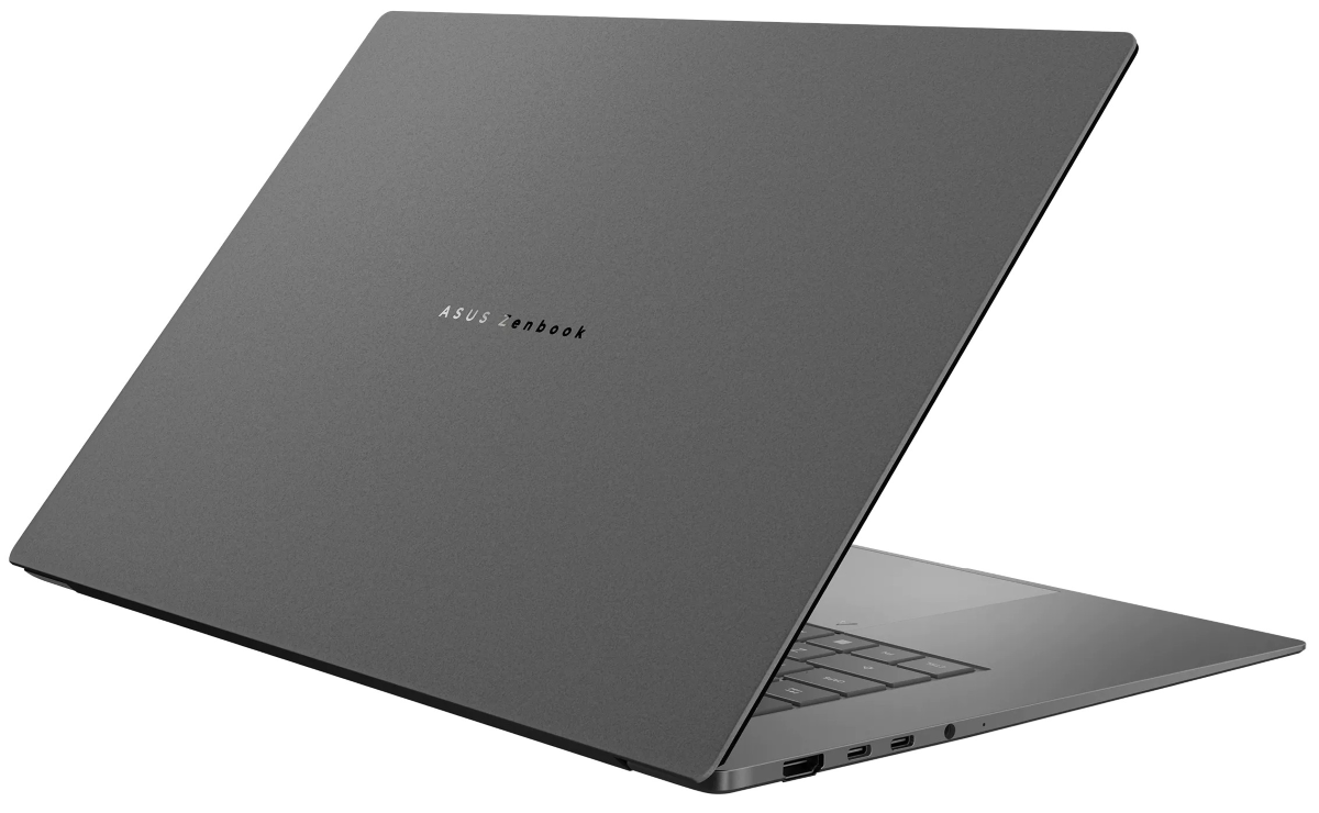 ZenBook S 16 UM5606GA-SR391X (16 inča 3K OLED, Ryzen AI 9 465, 32GB, SSD 2TB, Win11 Pro) laptop