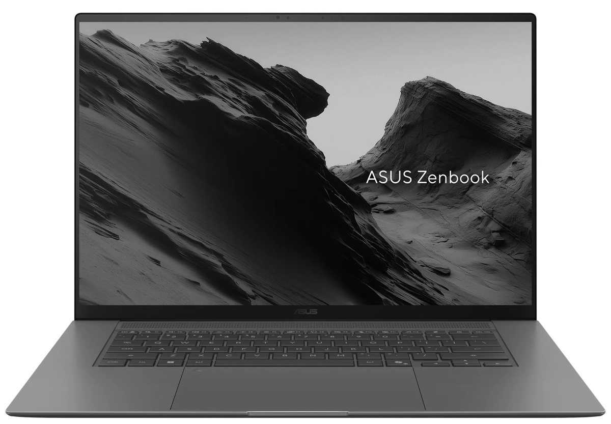 ZenBook S 16 UM5606GA-SR391X (16 inča 3K OLED, Ryzen AI 9 465, 32GB, SSD 2TB, Win11 Pro) laptop