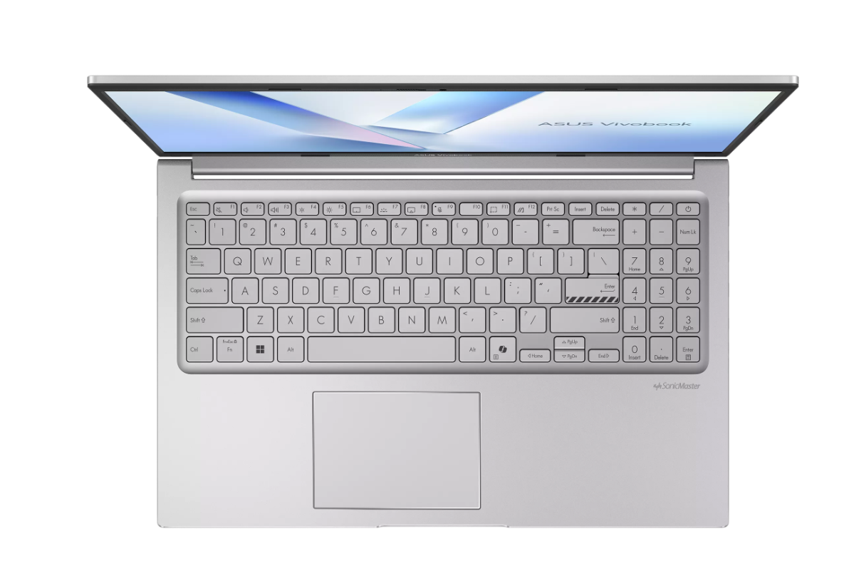 NB ASUS 15,6