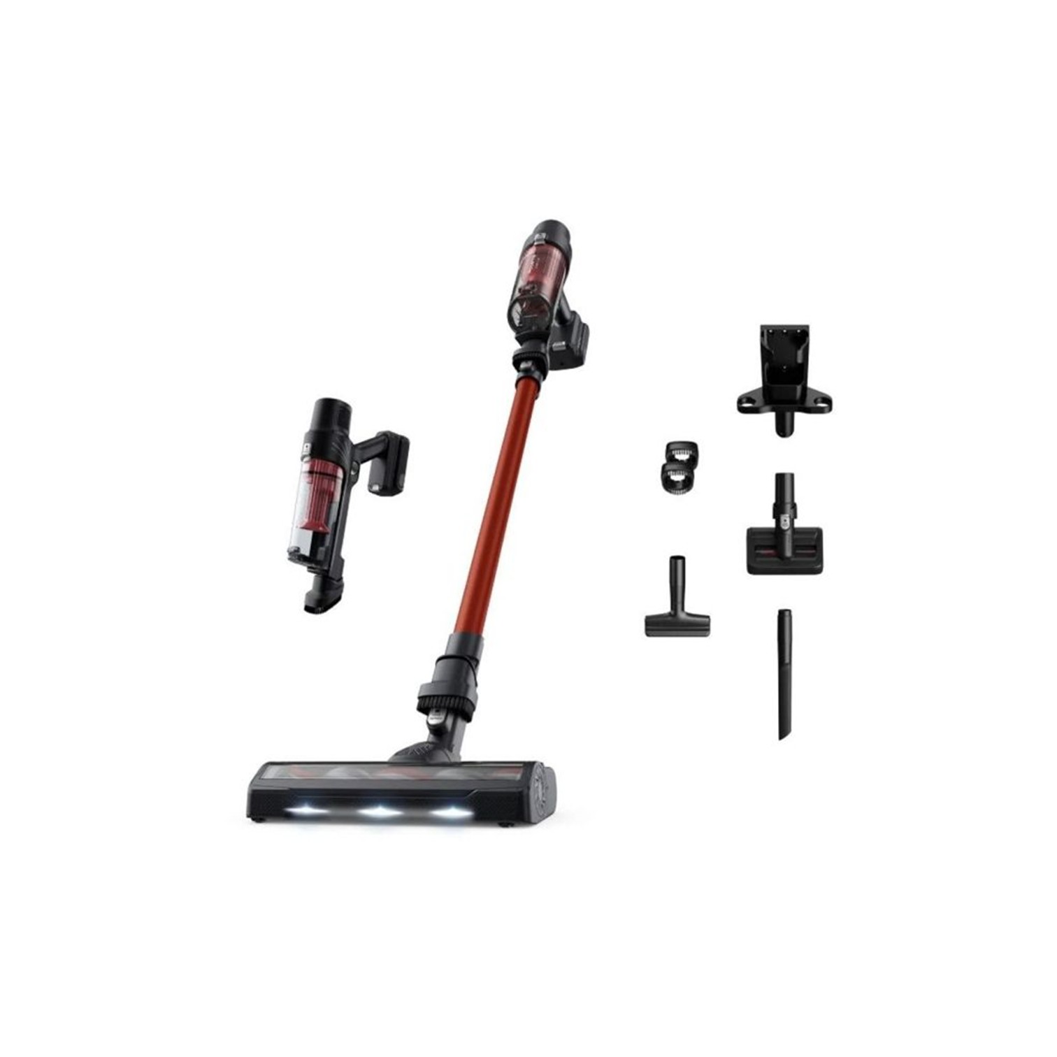 SEB Rowenta X-pert 7.60 RH6A73WO