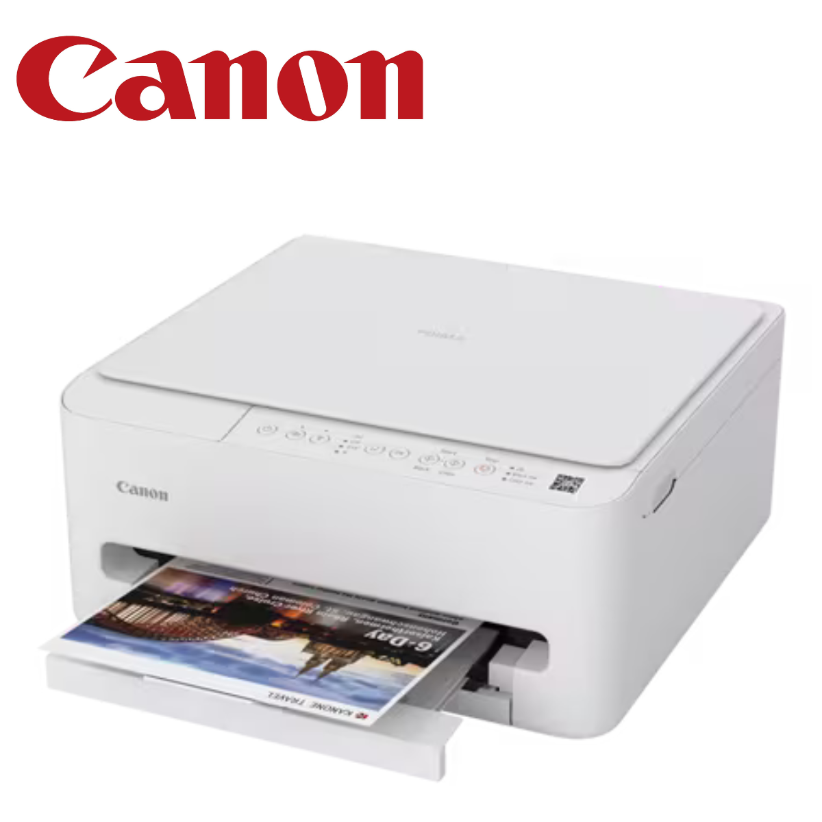 PRN MFP CAN Pixma TS4150i