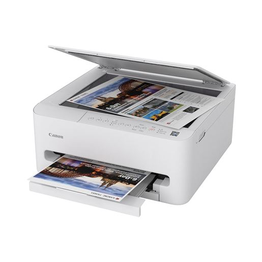 Printer Canon PIXMA TS4150i multifunkcijski, wifi