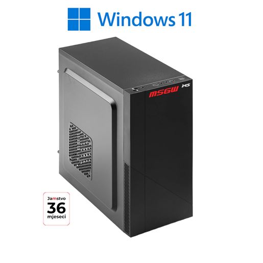 Računar MSGW Basic R5 a114