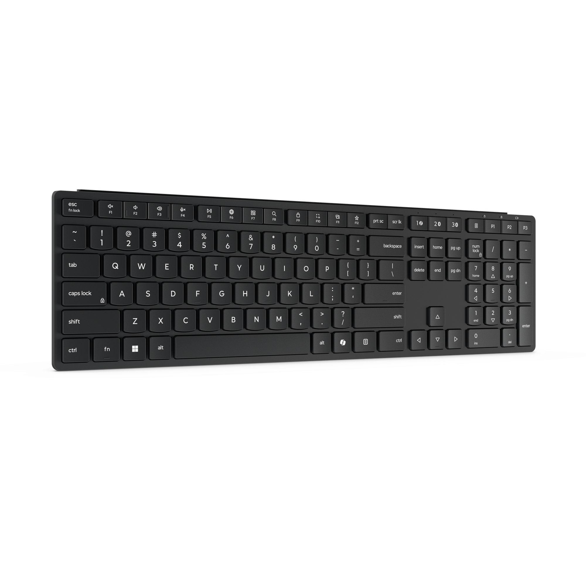 NOT DOD LN Bežična Tastatura Pro 6000 US