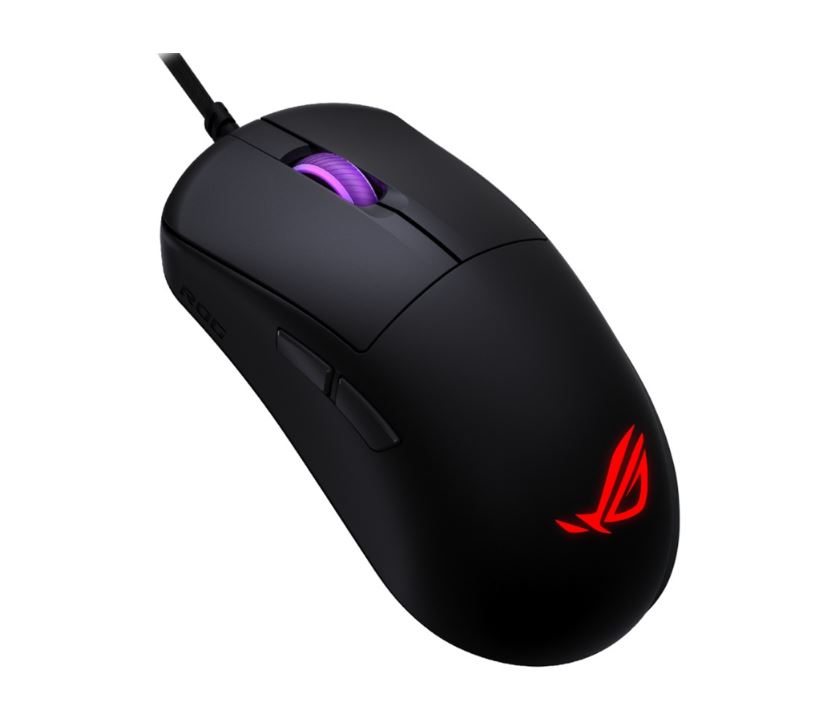 ASUS ROG Harpe Mini Core bočni prikaz