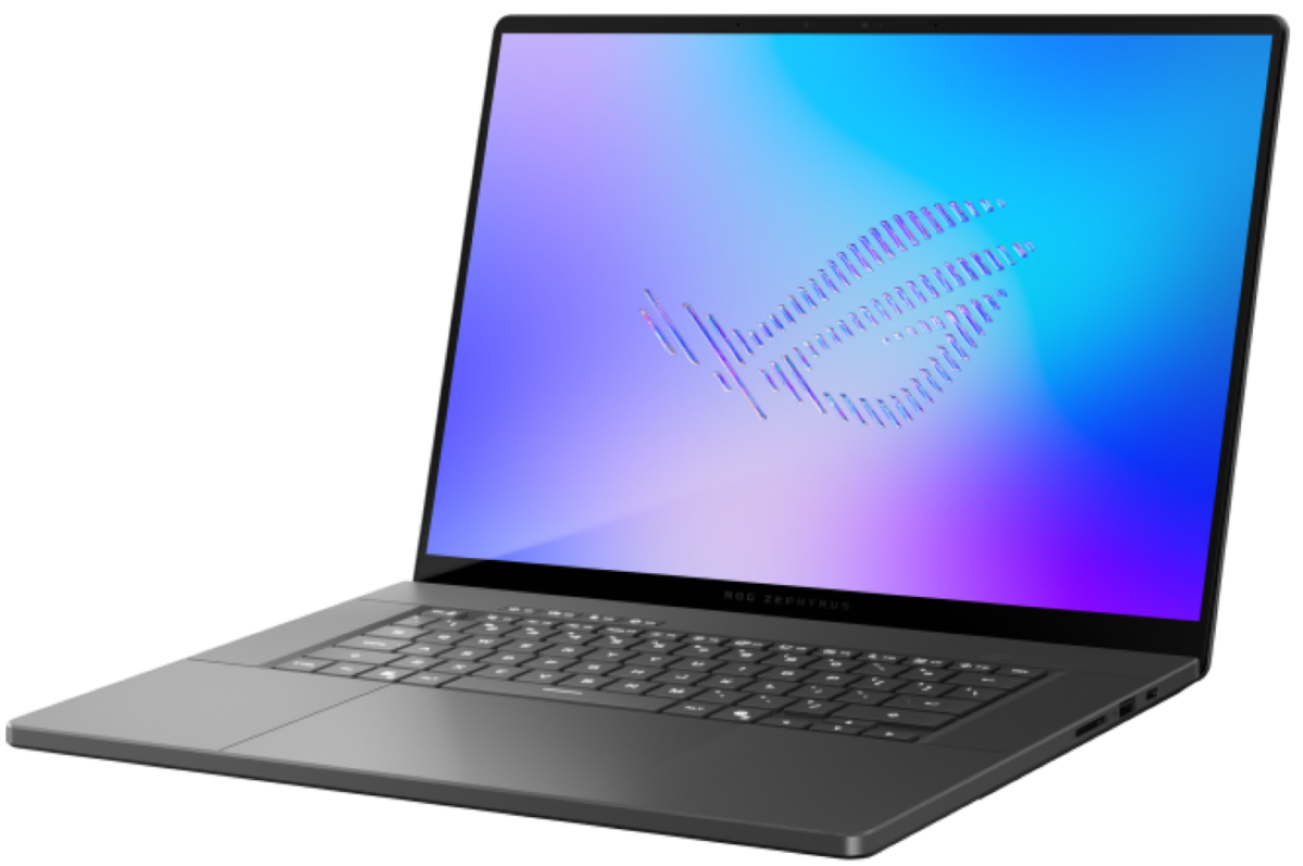 ROG Strix G16 G615LP-TS219 (16 inča 2.5K, Ultra 9 290HX, 32GB, SSD 1TB, GeForce RTX 5070) laptop
