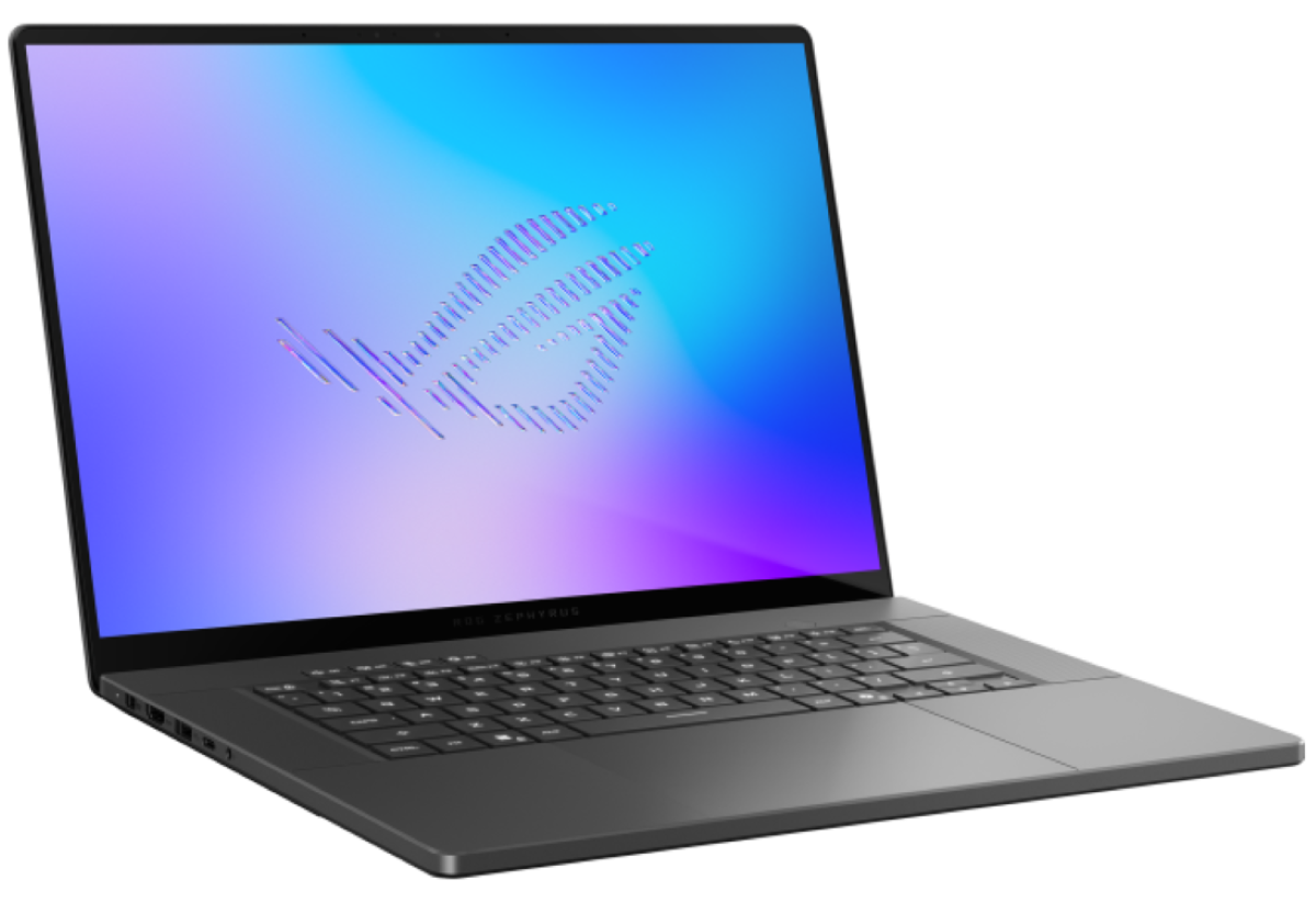 ROG Strix G16 G615LP-TS219 (16 inča 2.5K, Ultra 9 290HX, 32GB, SSD 1TB, GeForce RTX 5070) laptop