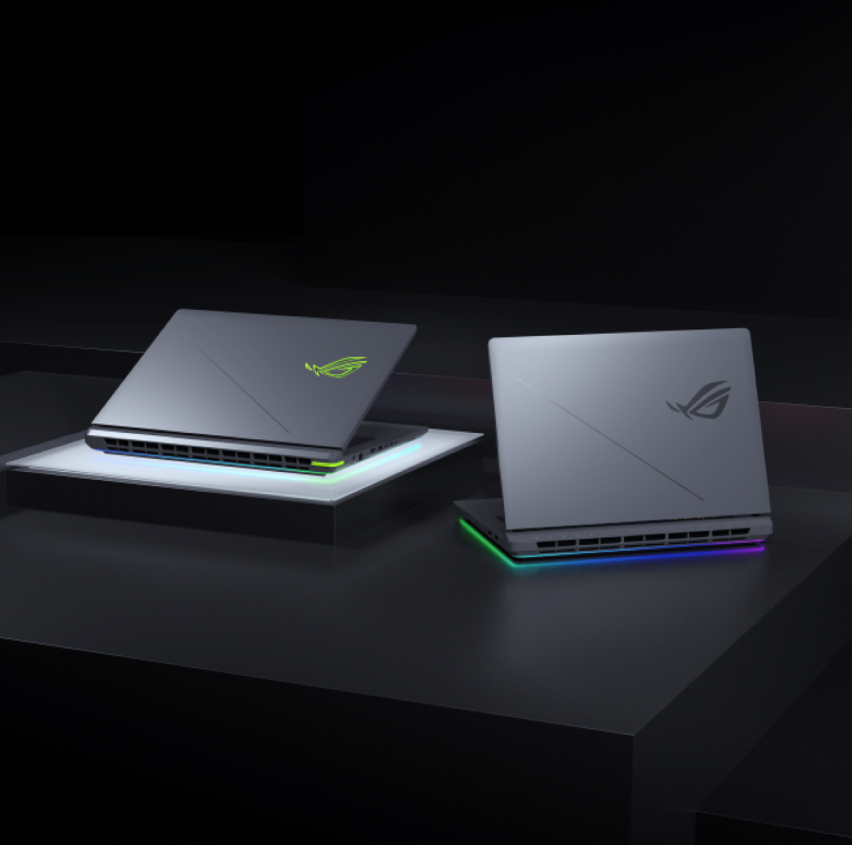 ROG Strix G16 G615LP-TS219 (16 inča 2.5K, Ultra 9 290HX, 32GB, SSD 1TB, GeForce RTX 5070) laptop