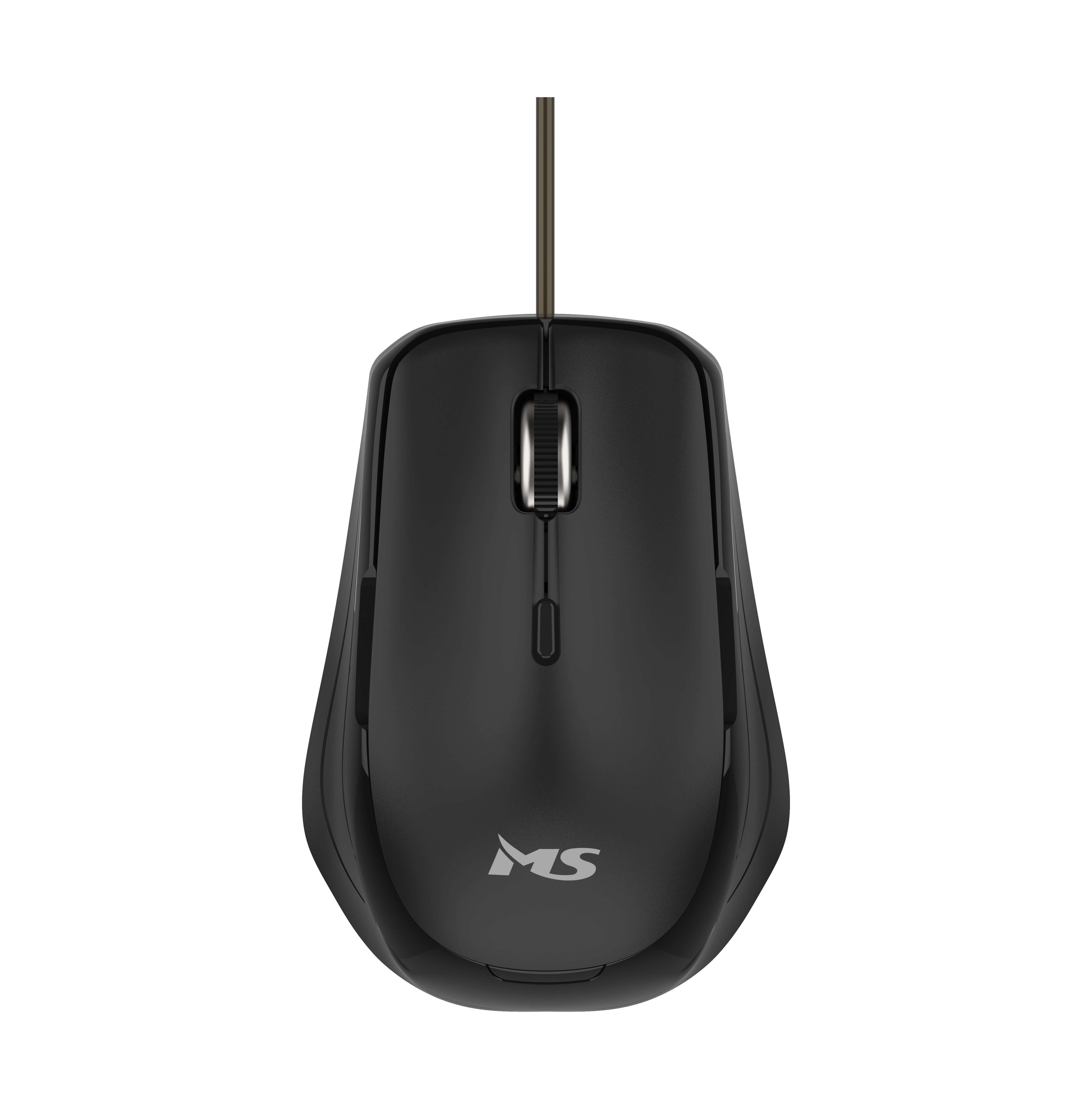 MS FLOW MC-105 žičani miš