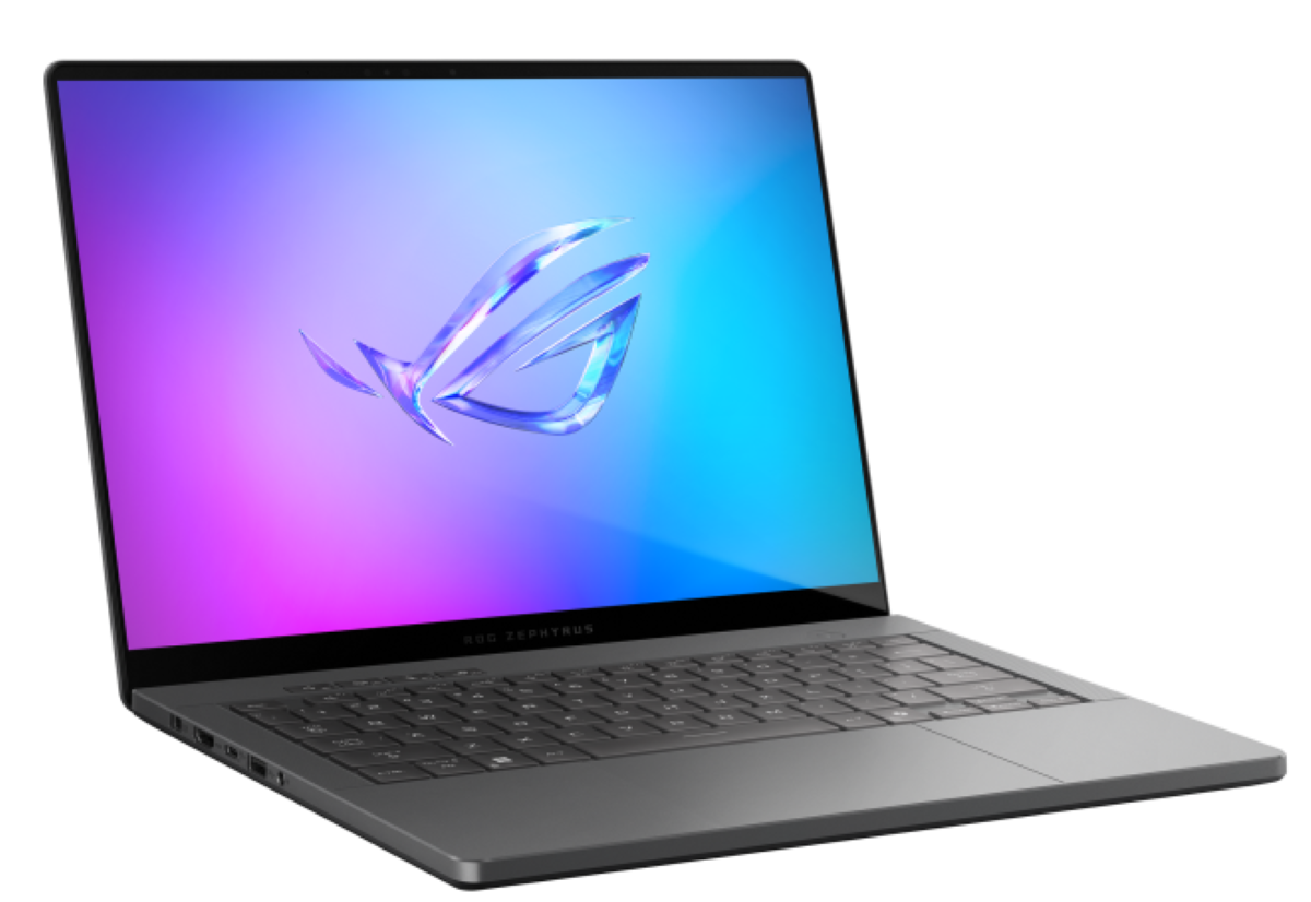 ROG Zephyrus G14 GA403GM-SY121W (14 inča 3K , Ryzen AI 9 465, 32GB, 1TB SSD, RTX 5060, Win11 Home) laptop