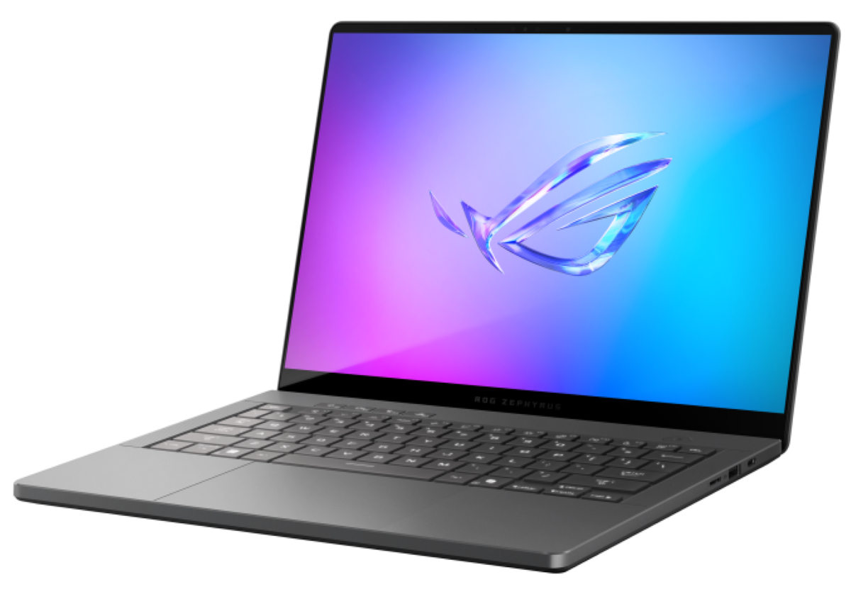 ROG Zephyrus G14 GA403GM-SY121W (14 inča 3K , Ryzen AI 9 465, 32GB, 1TB SSD, RTX 5060, Win11 Home) laptop
